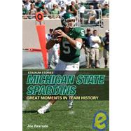 Stadium Stories™: Michigan State Spartans