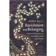 Banishment and Belonging,9781108480277