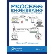 Process Engineering Facts, Fiction and Fables