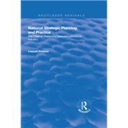 National Strategic Planning and Practice