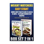 Weight Watchers Easy Start