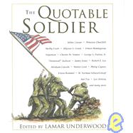 The Quotable Soldier