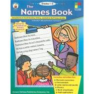 The Names Book