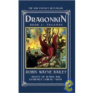 Dragonkin: Book 2 : Talisman