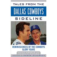 TALES FROM DALLAS COWBOYS SIDE CL