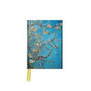 Almond Blossom by Van Gogh Foiled Pocket Journal