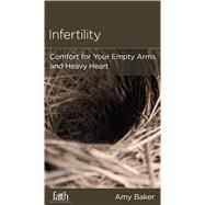 INFERTILITY: COMFORT FOR YOUR EMPTY ARMS AND HEAVY HEART