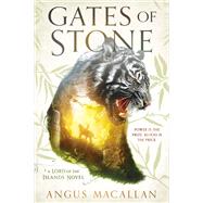 Gates of Stone