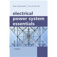 Electrical Power System Essentials