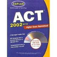 Kaplan Act 2002