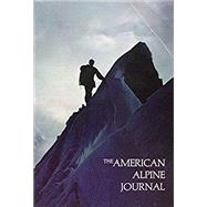 American Alpine Journal, 1986
