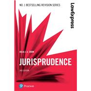 Law Express: Jurisprudence