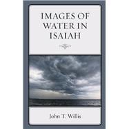 Images of Water in Isaiah