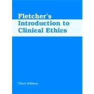 Introduction To Clinical Ethics