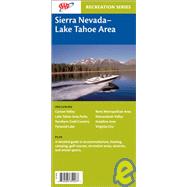 Sierra Nevada-Lake Tahoe