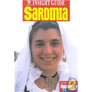 Insight Guide Sardinia