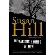 The Various Haunts of Men A Simon Serrailler Mystery