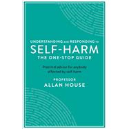 Understanding and Responding to Self-Harm