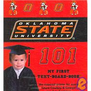 Oklahoma State University 101