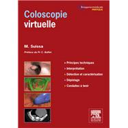 Coloscopie virtuelle