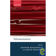 Teleosemantics