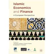 Islamic Economics and Finance A European Perspective