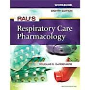 RAU's Respiratory Care Pharmacology