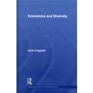 Economics and Diversity
