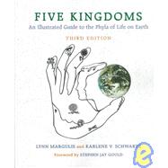 Five Kingdoms