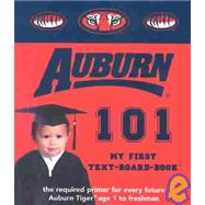 Auburn University 101