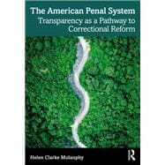 The American Penal System