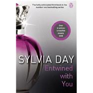 Entwined with You: A Crossfire Novel