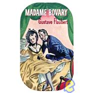 Madame Bovary