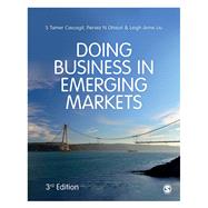 Doing Business in Emerging Markets