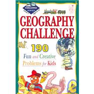 Geography Challenge