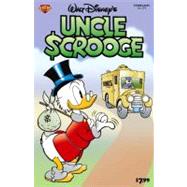 Uncle Scrooge 374