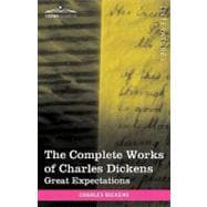 The Complete Works of Charles Dickens