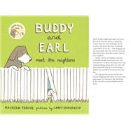 Buddy and Earl Meet the Neighbors