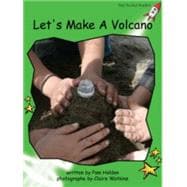 Let's Make a Volcano
