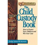 The Child Custody Book