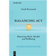 Balancing Act