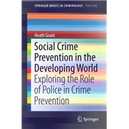 Social Crime Prevention in the Developing World
