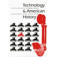 Technology and American History