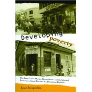 Developing Poverty