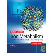 Iron Metabolism : From Molecular Mechanisms to Clinical Consequences