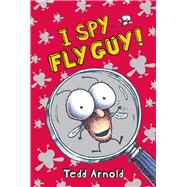 I Spy Fly Guy! (Fly Guy #7)
