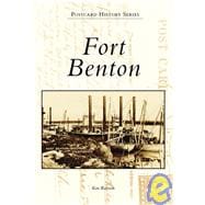 Fort Benton