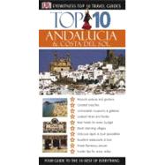 Top 10 Andalucia and Costa Del Sol