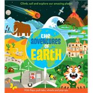 The Adventures of Earth
