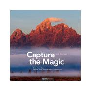 Capture the Magic, 1st Edition
